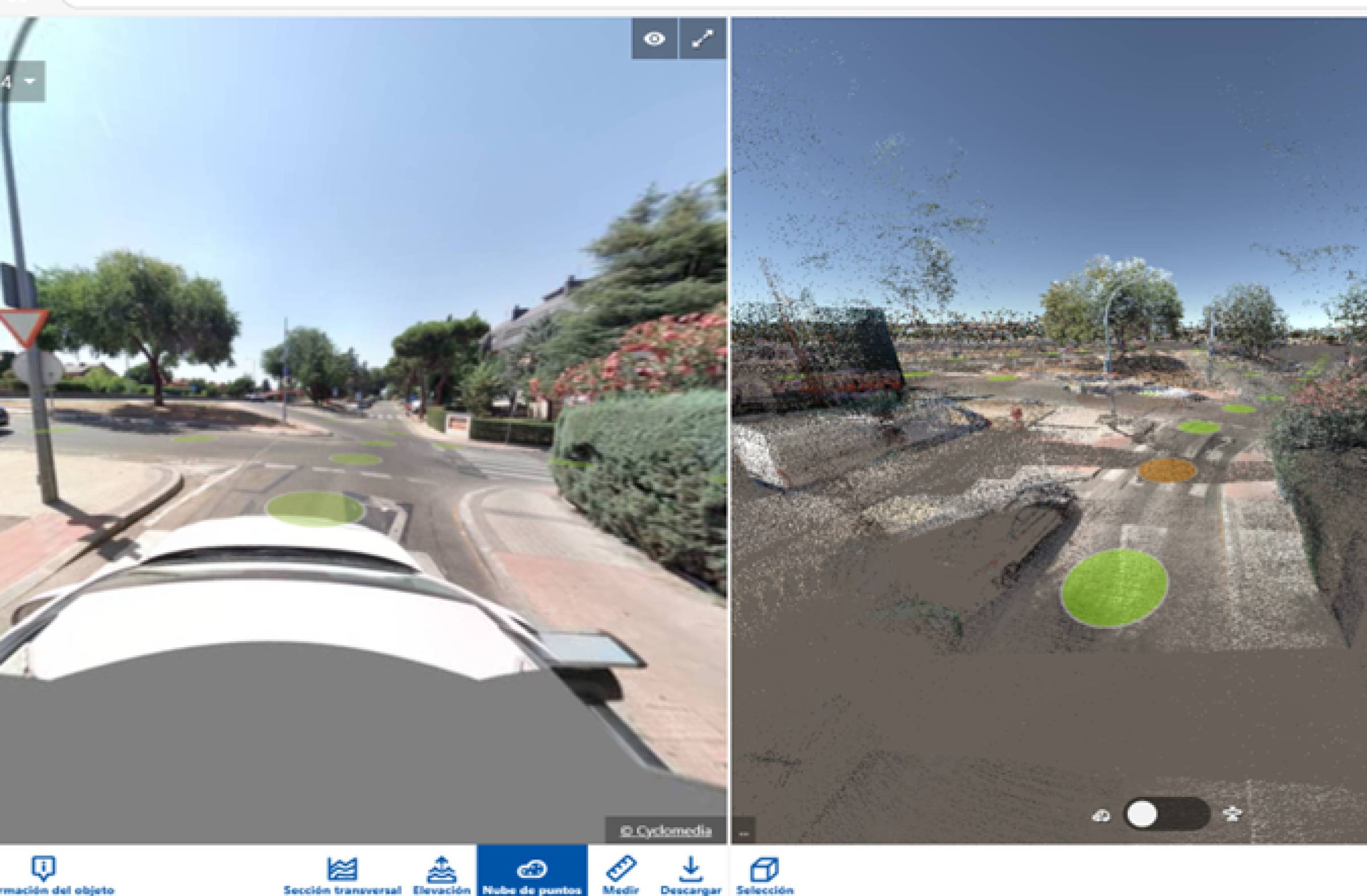 Las Rozas consolida su Plataforma de Ciudad Inteligente con un 'gemelo digital'