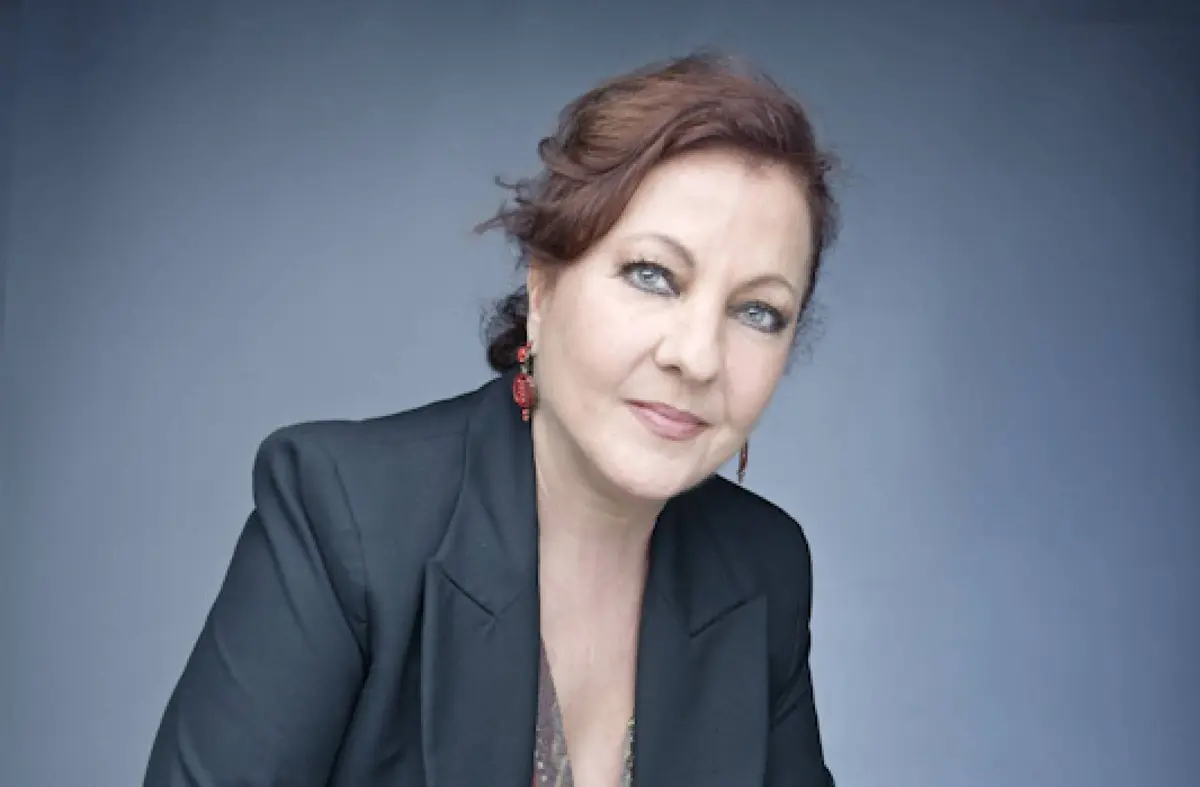 MÚSICA. Festival Flamenco: Carmen Linares y Mercedes Padilla. 29 de Noviembre en Majadahonda