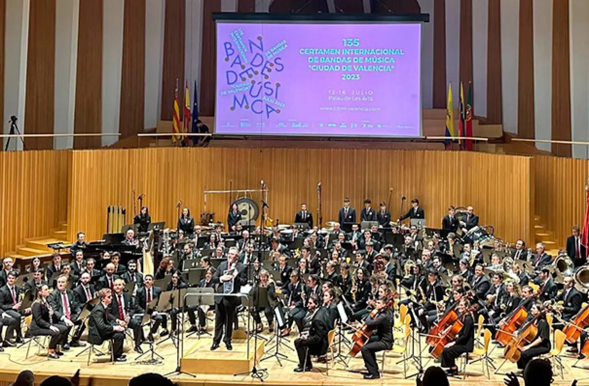 MÚSICA. Festival Navideño de La Lira de Pozuelo. 20 y 21 de Diciembre en Pozuelo