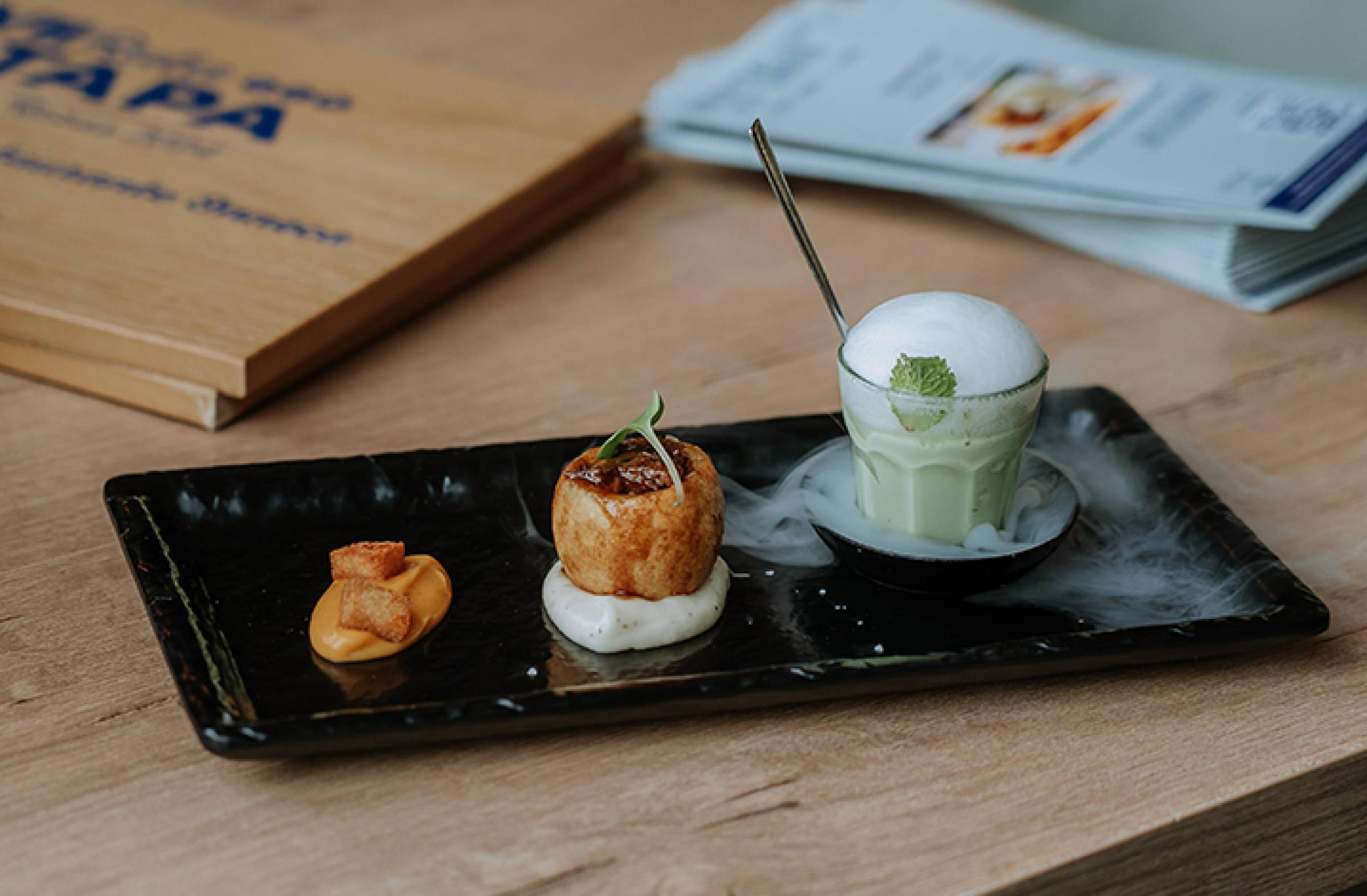 Comienza la VIII edición de la Ruta de la Tapa de Las Rozas