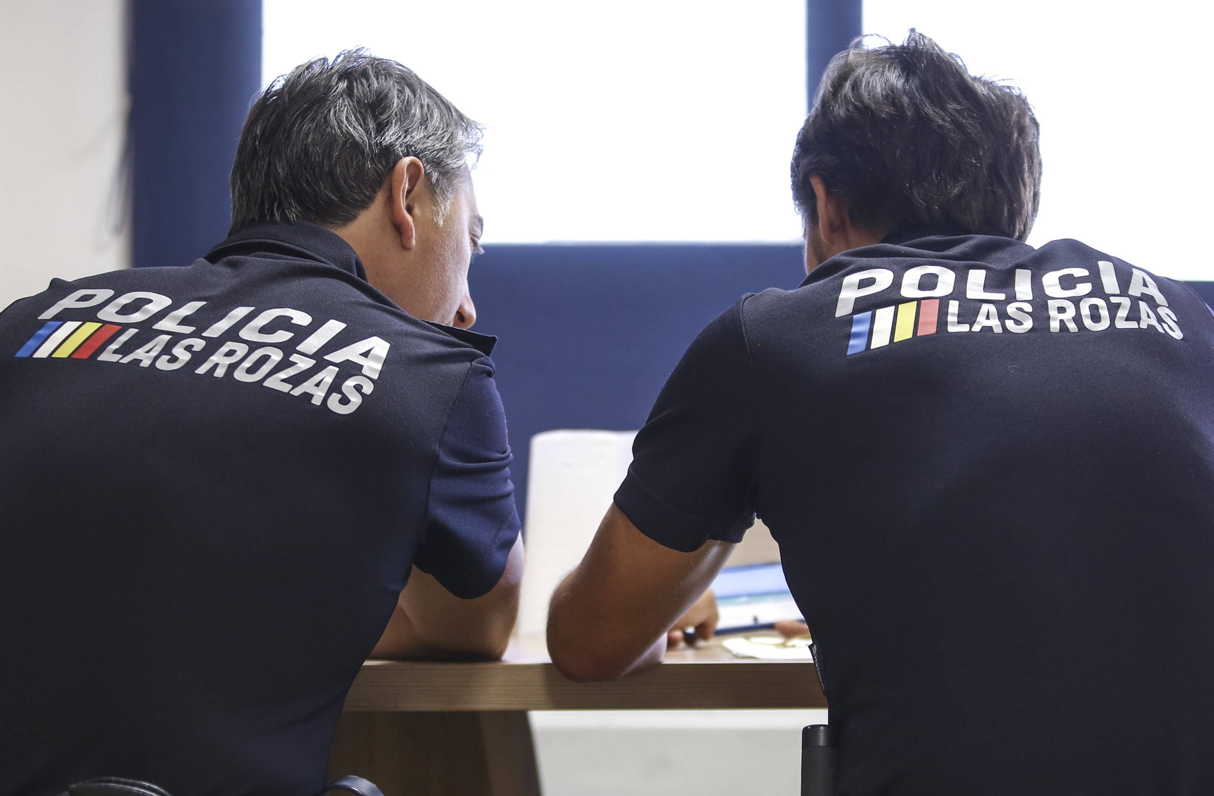 Las Rozas activa un plan especial de prevención y seguridad contra los robos en domicilios