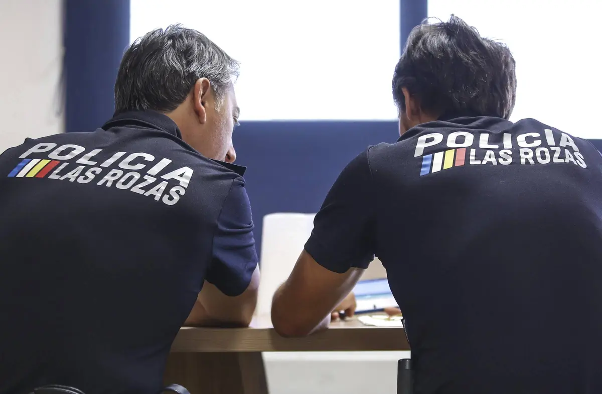 Las Rozas activa un plan especial de prevención y seguridad contra los robos en domicilios