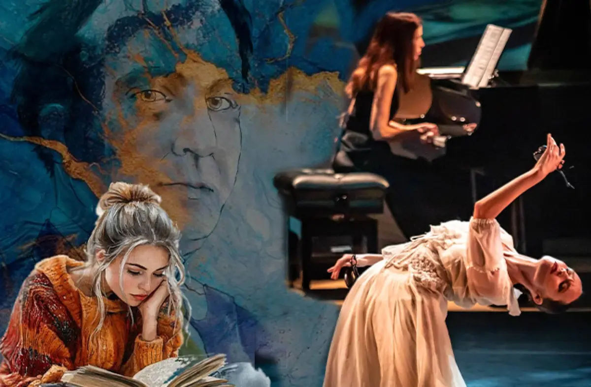 Cine, danza, mercadillos, rutas, circo... en la agenda del fin de semana en Las Rozas