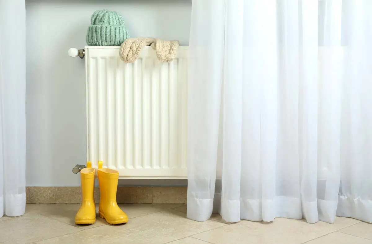 Reparación de Calderas y Aire Acondicionado en Madrid y recambios a toda España y Portugal