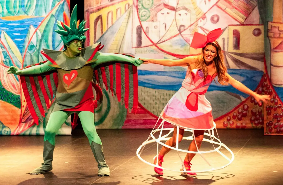 Música, teatro y ciclismo, protagonistas del fin de semana en Las Rozas