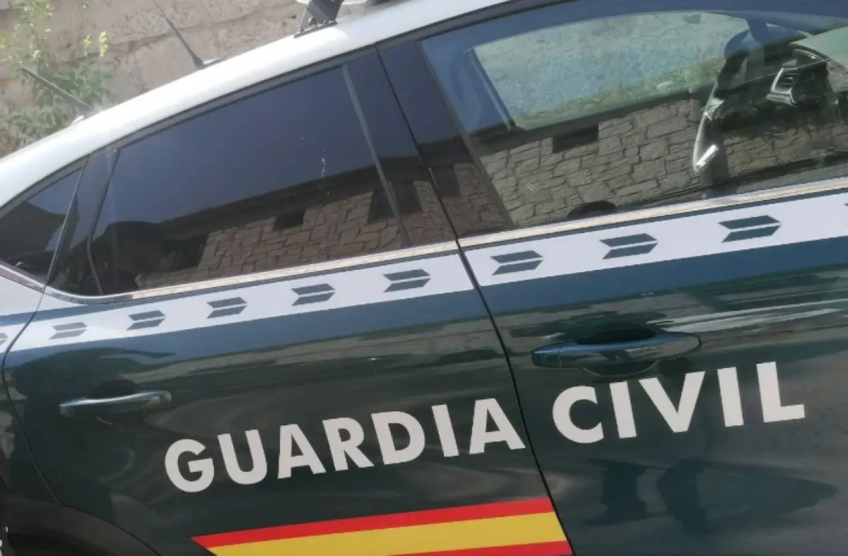 Detenidas dos personas en Las Rozas por robo y agresión en una vivienda de Villanueva del Pardillo 