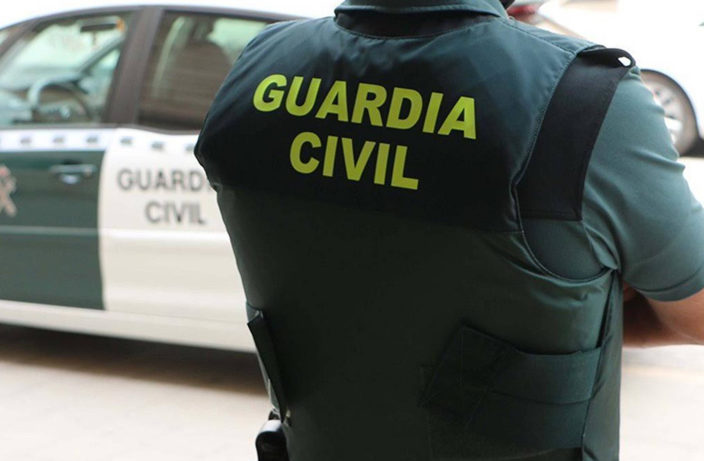 La Guardia Civil investiga una presunta agresión sexual en un colegio de Las Rozas