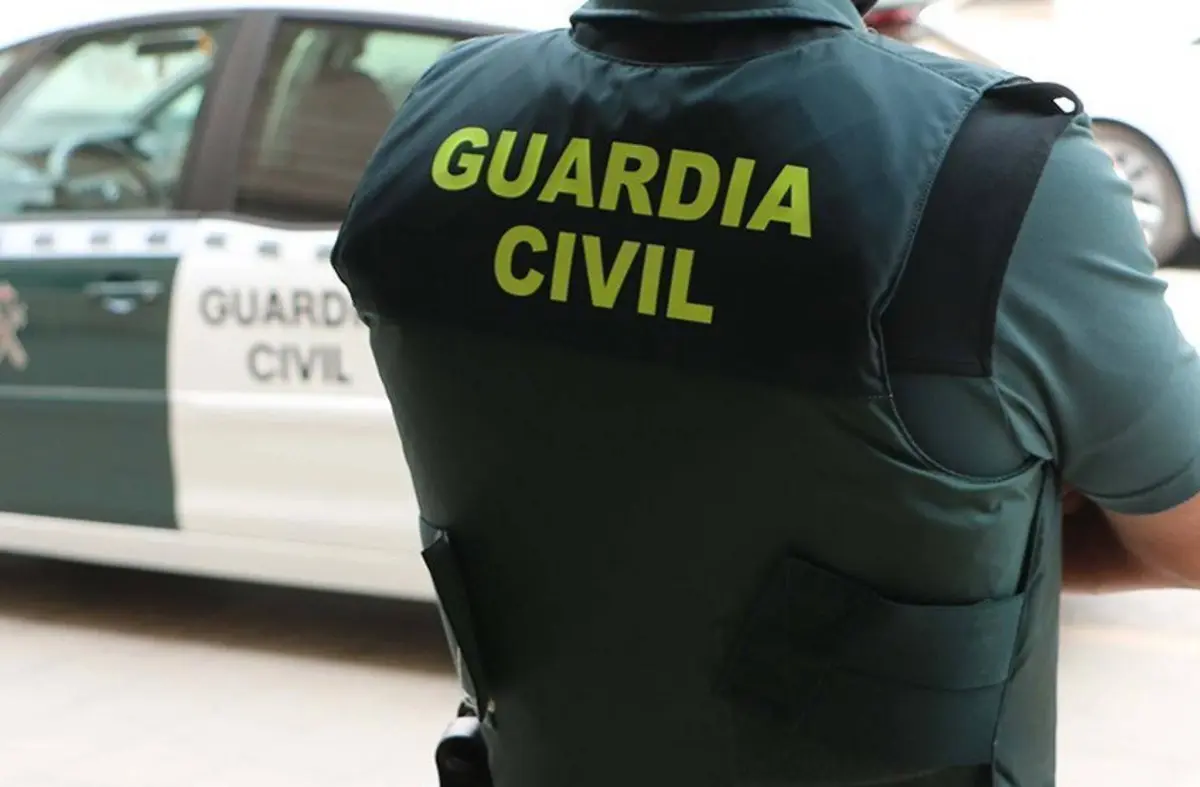 La Guardia Civil investiga una presunta agresión sexual en un colegio de Las Rozas