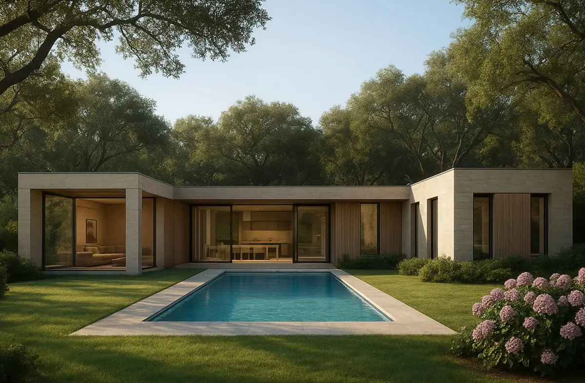 Oportunidad de inversión inmobiliaria en Boadilla