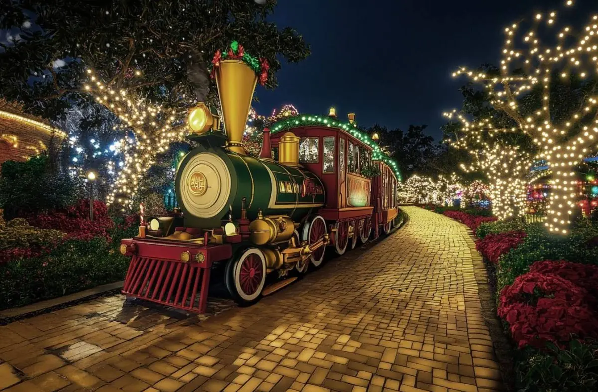 Programación de Navidad Las Rozas 2025/26