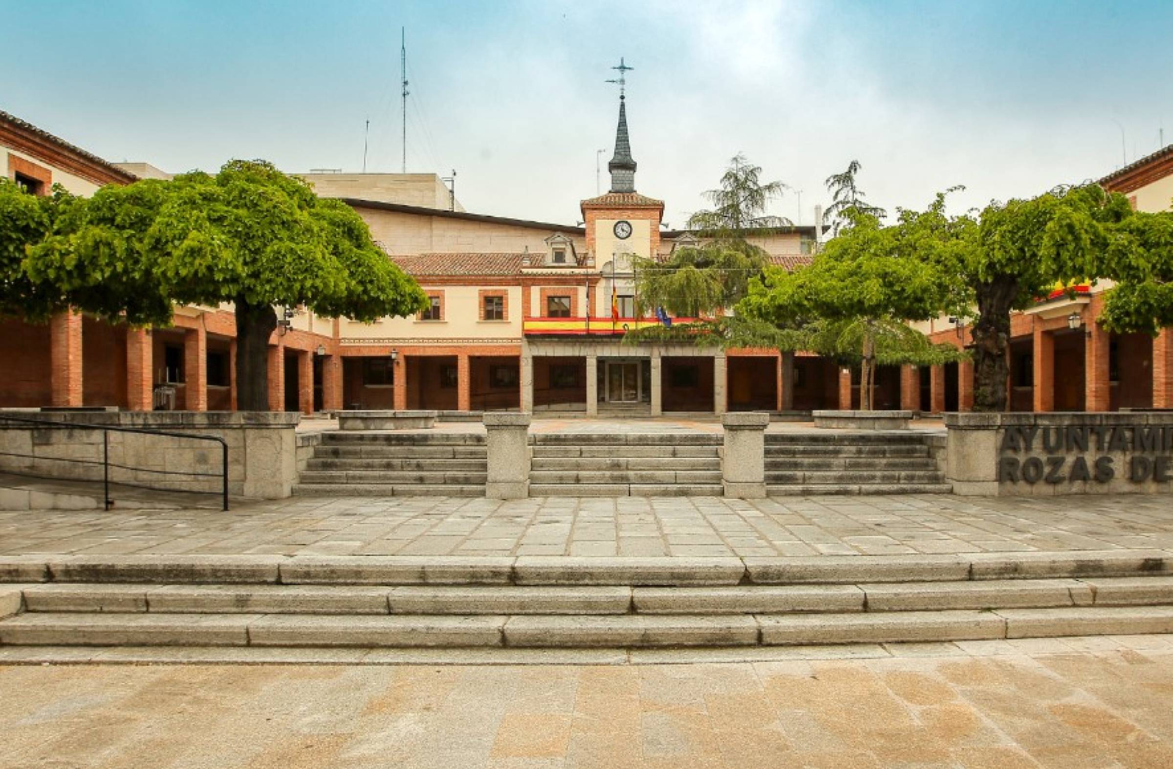 El PSOE de Las Rozas presenta un 'Presupuesto Alternativo' centrado en servicios públicos, vivienda y medidas sociales