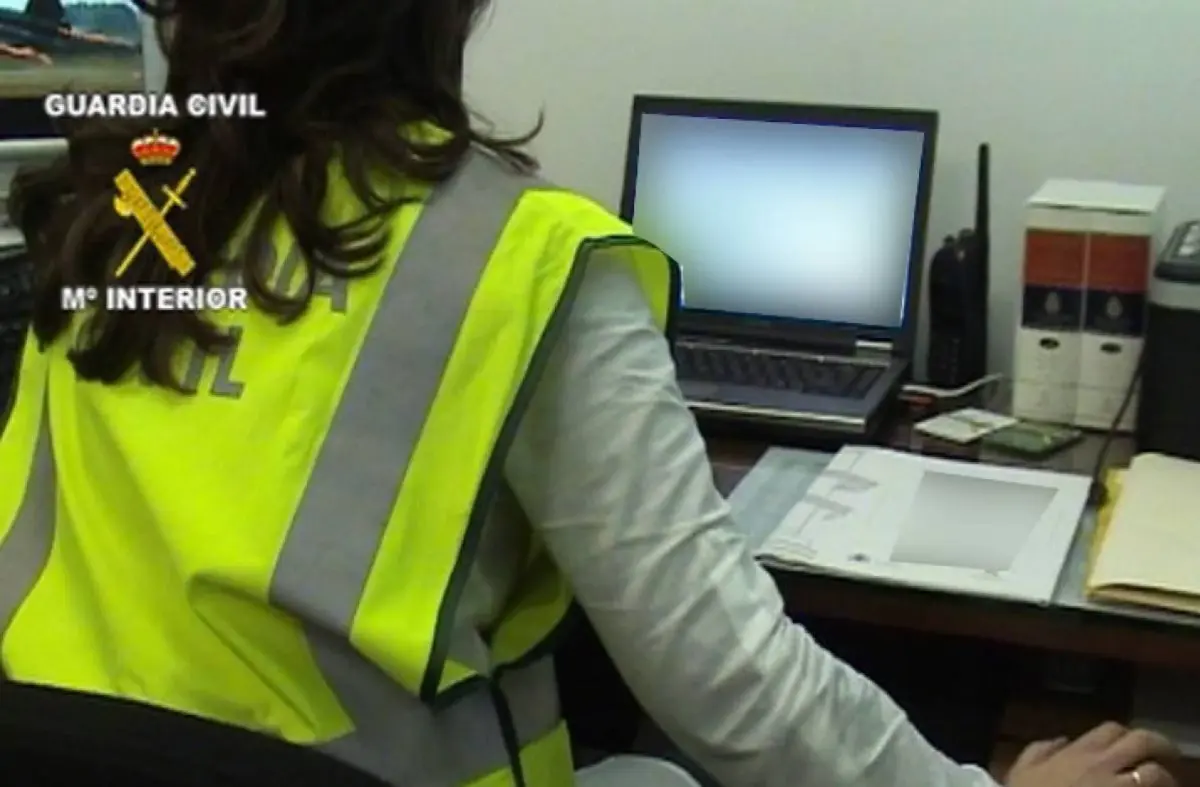 Un detenido en Las Rozas por su presunta implicación en una estafa del 'familiar en apuros' 