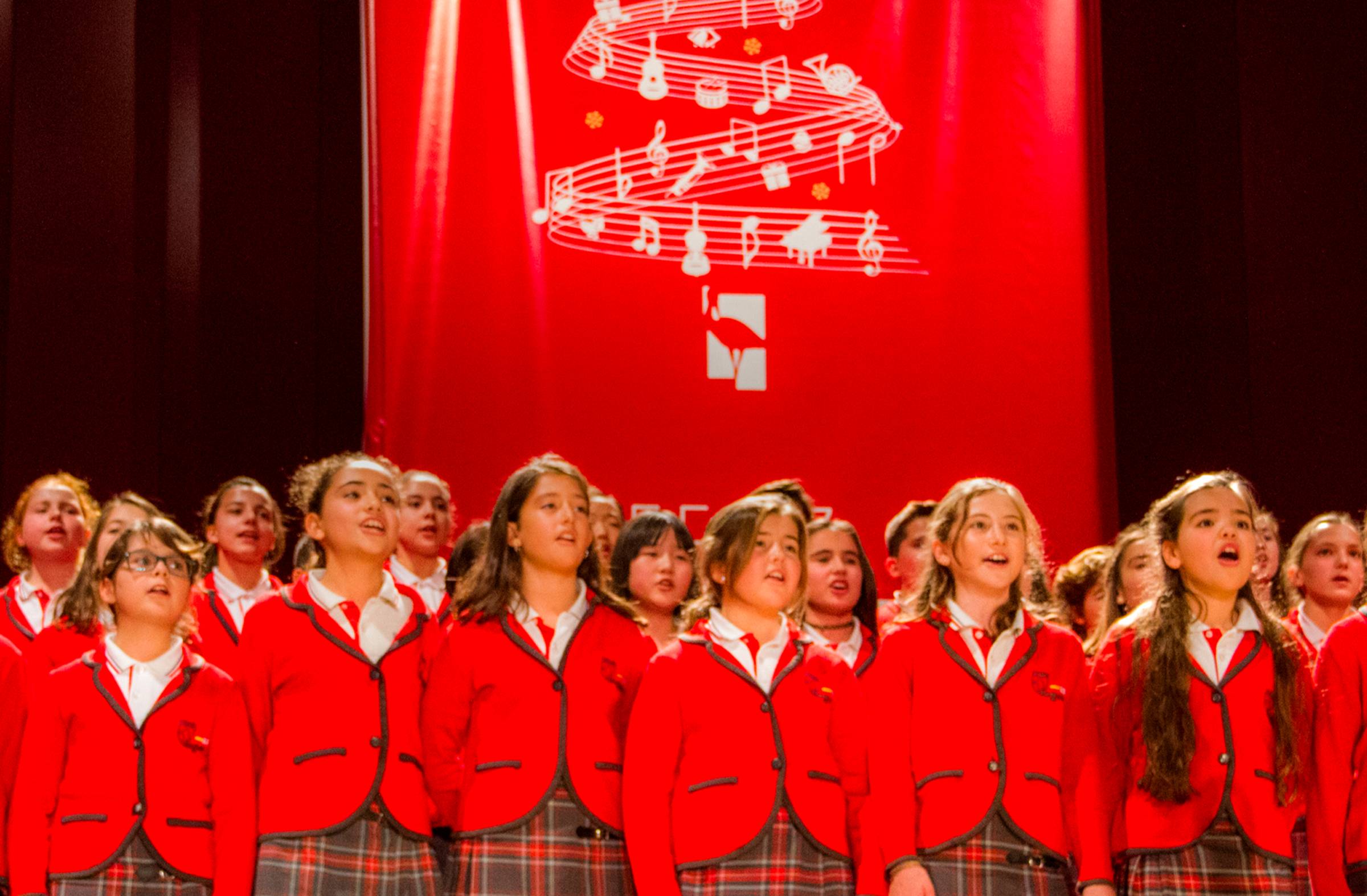 El Vals de la Navidad y conciertos de Villancicos, este fin de semana en Las Rozas