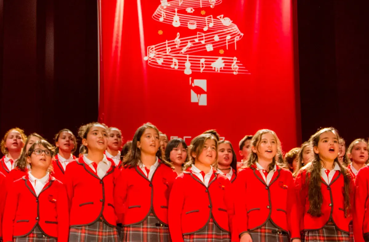 El Vals de la Navidad y conciertos de Villancicos, este fin de semana en Las Rozas