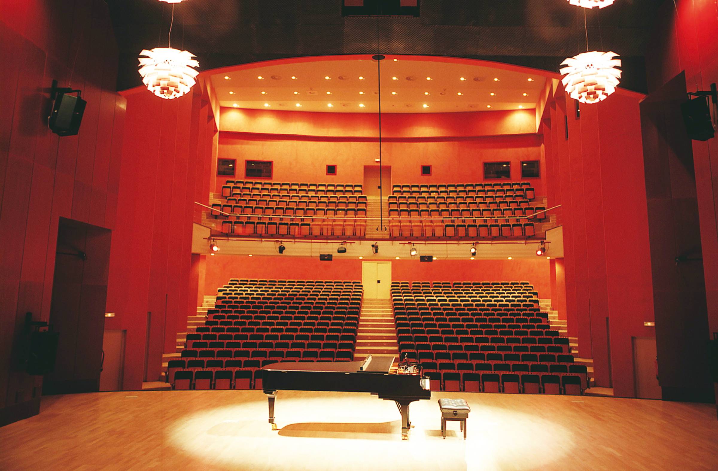 Las Rozas lanza un abono para espectáculos de la programación cultural: preventa exclusiva y ventajas para los usuarios