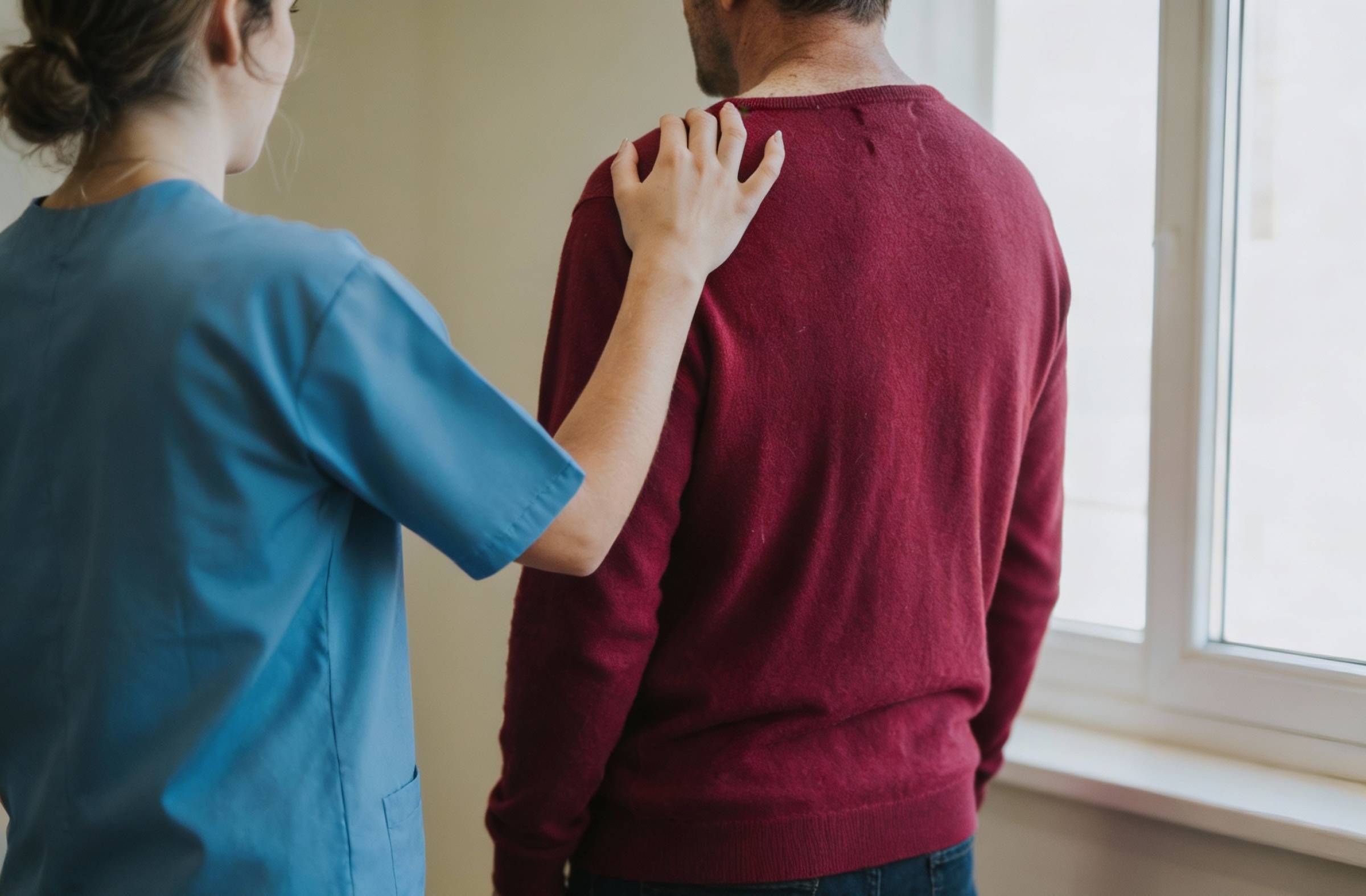 
                                                    Las Rozas otorga ayudas de hasta 3.000 euros para personas con discapacidad, dependencia o enfermedad