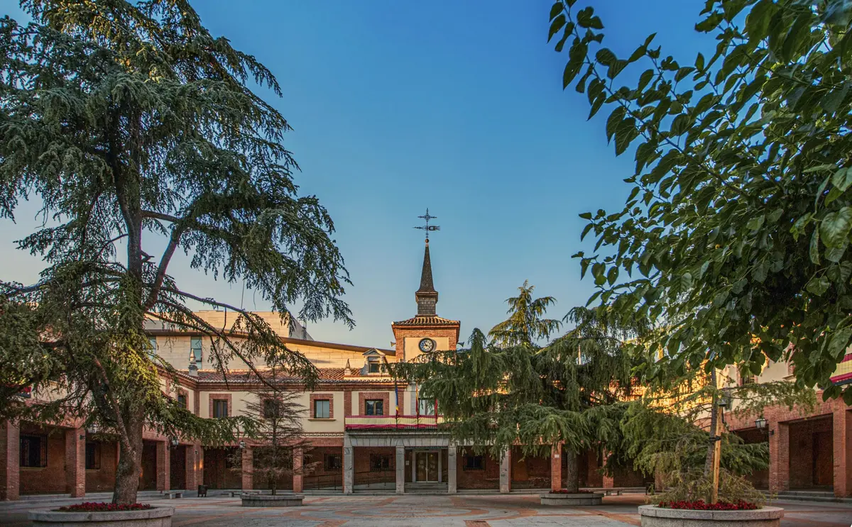     Las Rozas crea la concejalía de Vivienda y Transportes