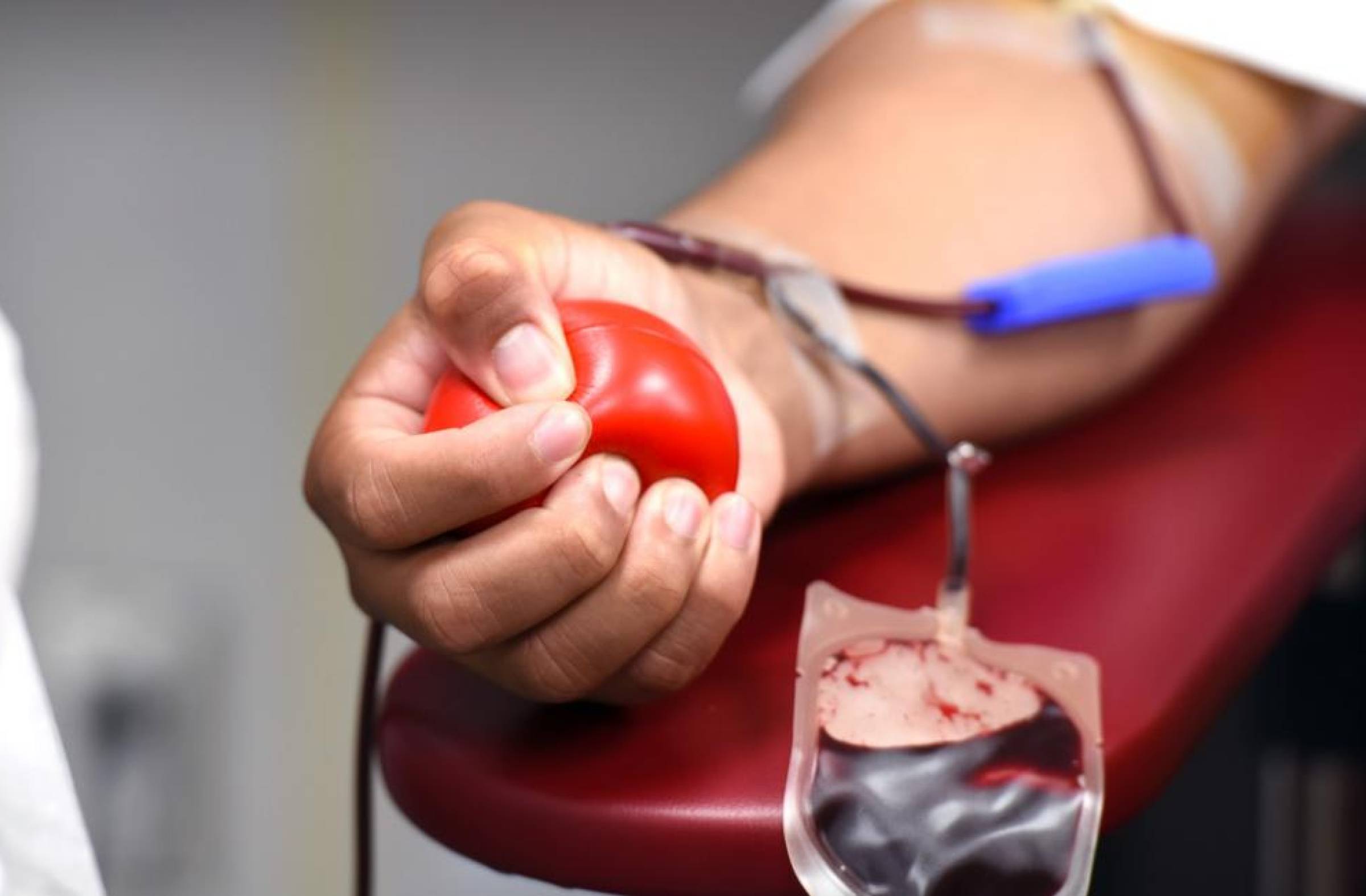 La Comunidad de Madrid hace un llamamiento urgente para donar sangre y aumentar las reservas