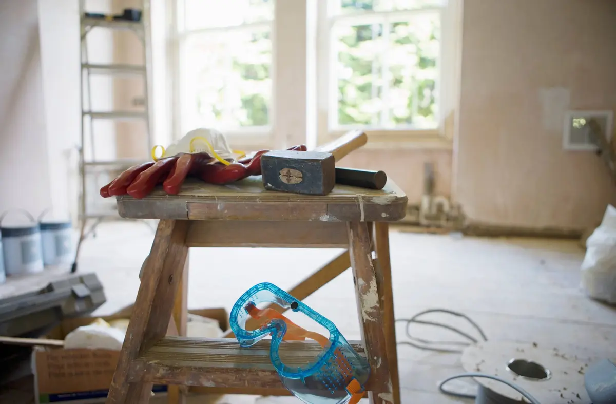 Cada vez más vecinos de Las Rozas reforman en lugar de mudarse: estas son las razones