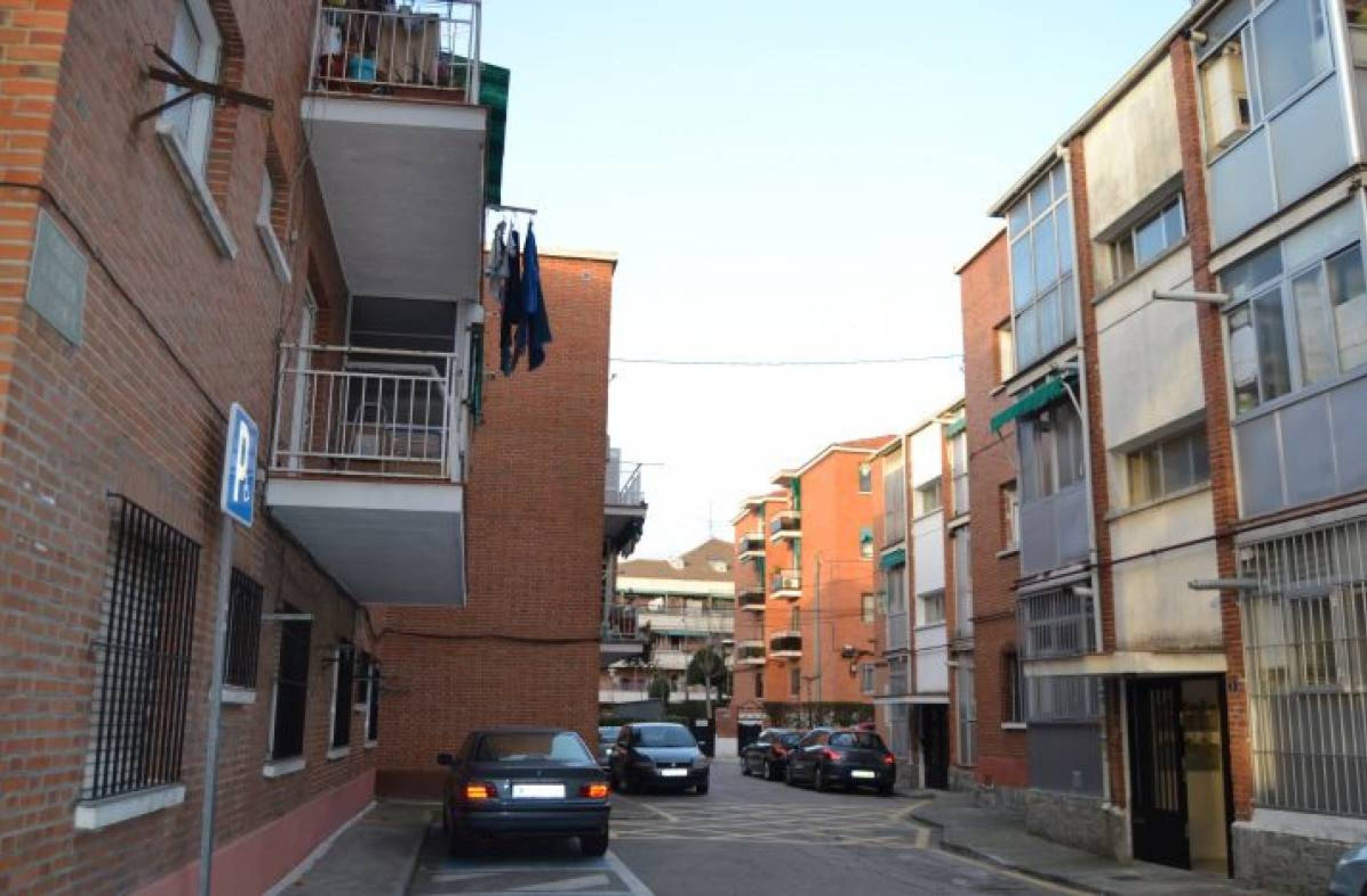 
                                                    Rechazada la moción socialista para adelantar ayudas a la rehabilitación de viviendas en Las Vírgenes