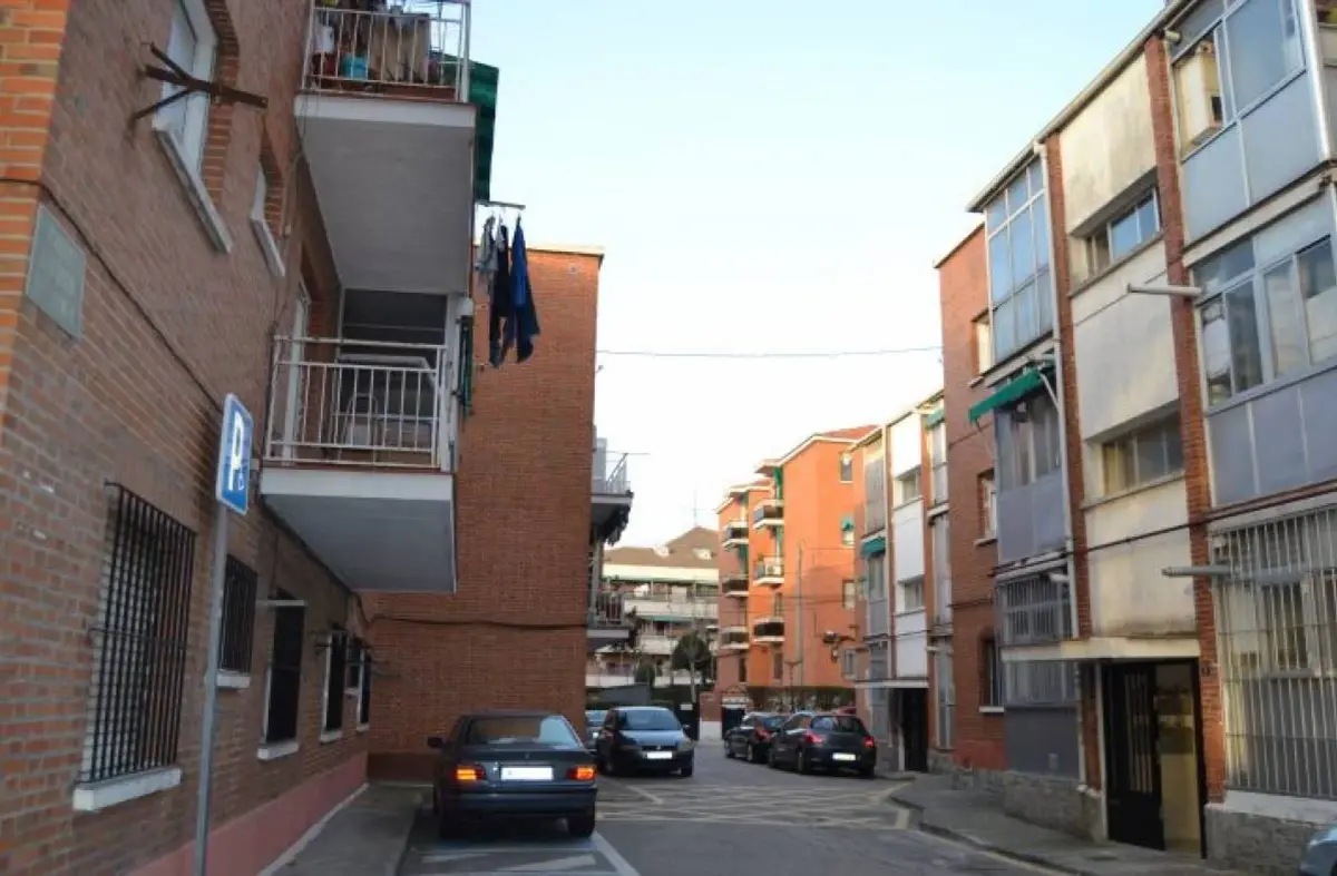 Rechazada la moción socialista para adelantar ayudas a la rehabilitación de viviendas en Las Vírgenes