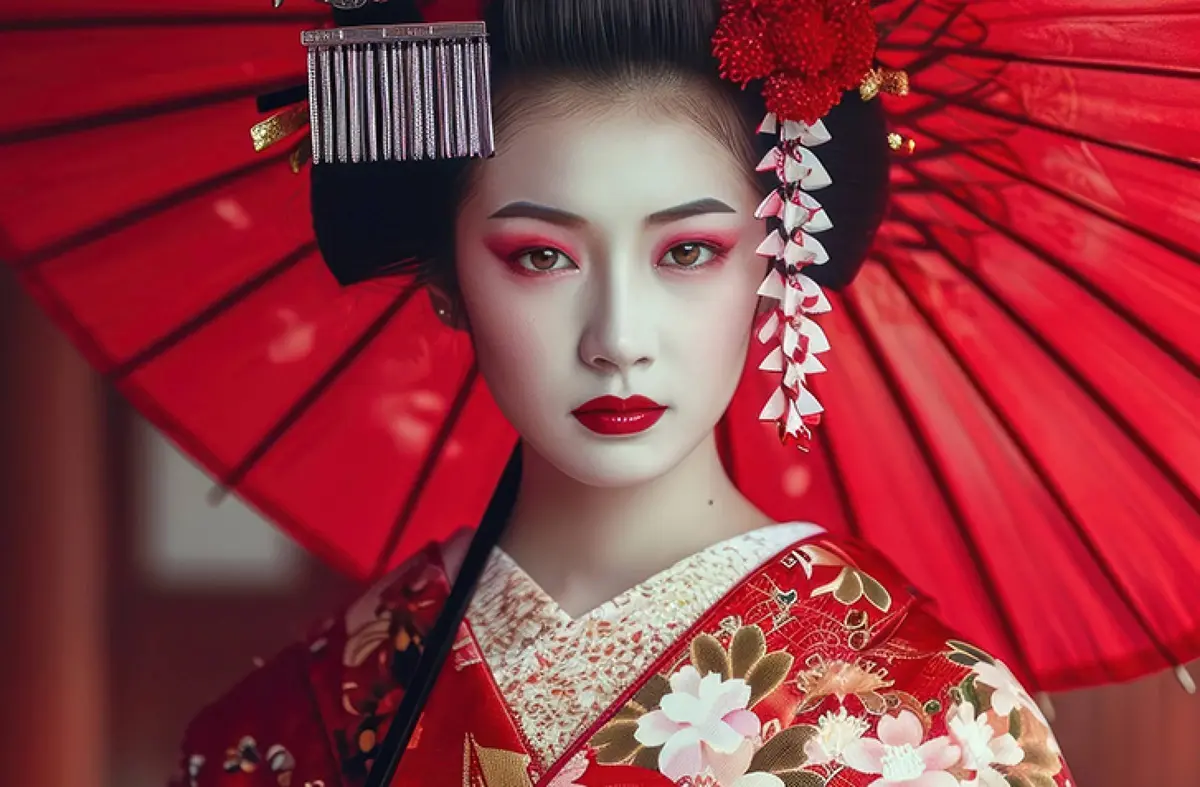 La ópera 'Madama Butterfly' llega al Auditorio Joaquín Rodrigo de Las Rozas este fin de semana