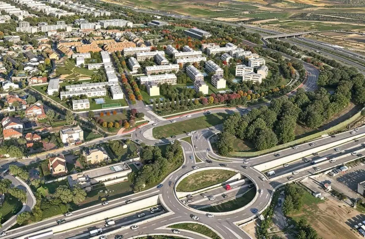 
                                        Miles de nuevas viviendas: Pozuelo, Alcorcón, Brunete y San Sebastián de los Reyes lideran los proyectos urbanísticos más ambiciosos de la Comunidad de Madrid