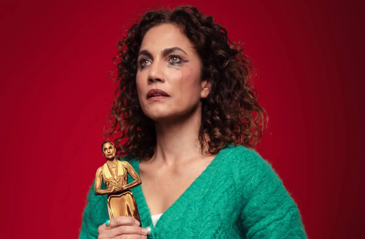 'Una madre de película' y la Gala de Carnaval, planes en Las Rozas para el fin de semana