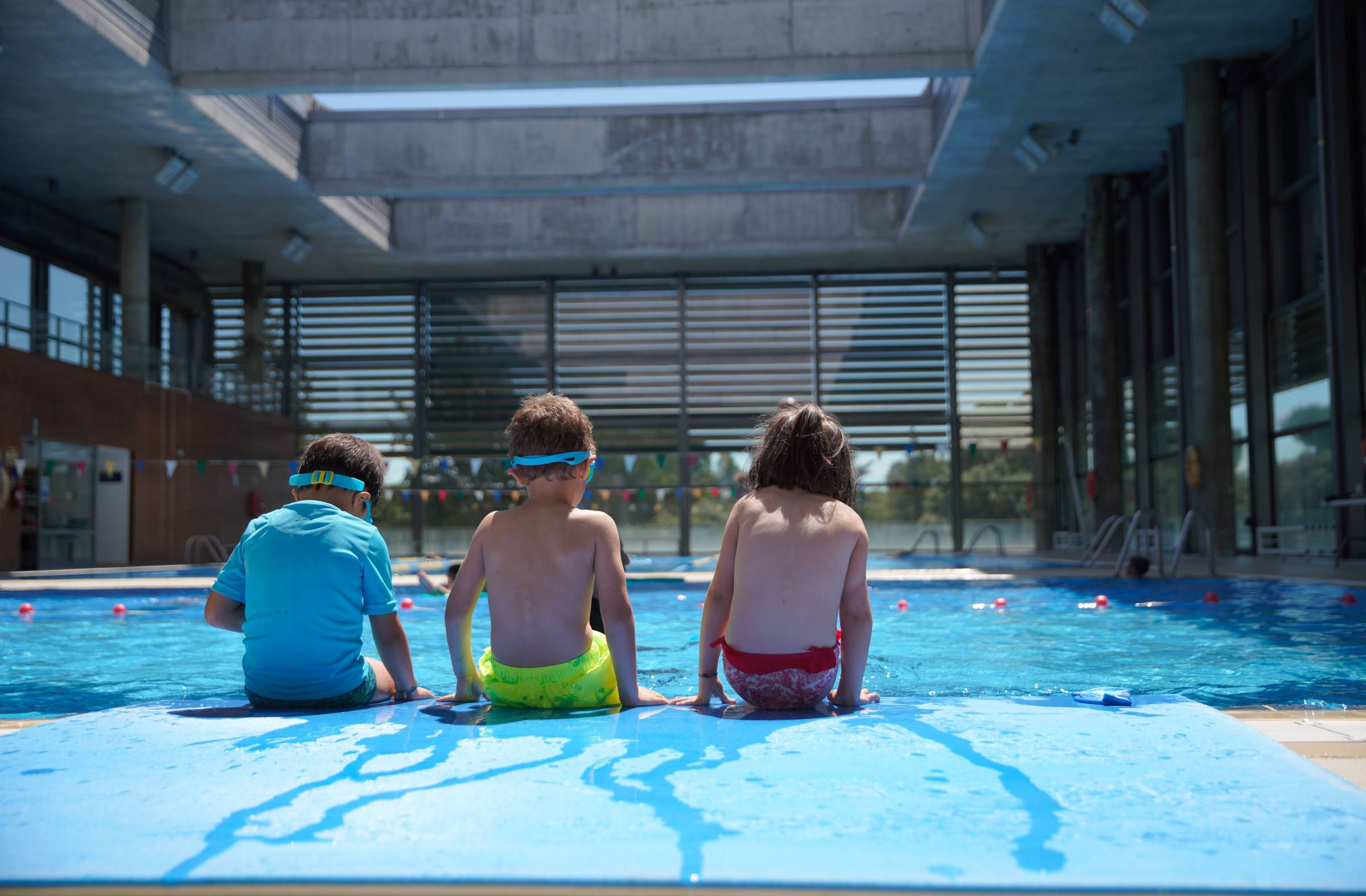 
                                                    Las Rozas abre el plazo para solicitar ayudas económicas para los Campamentos de Verano 2026