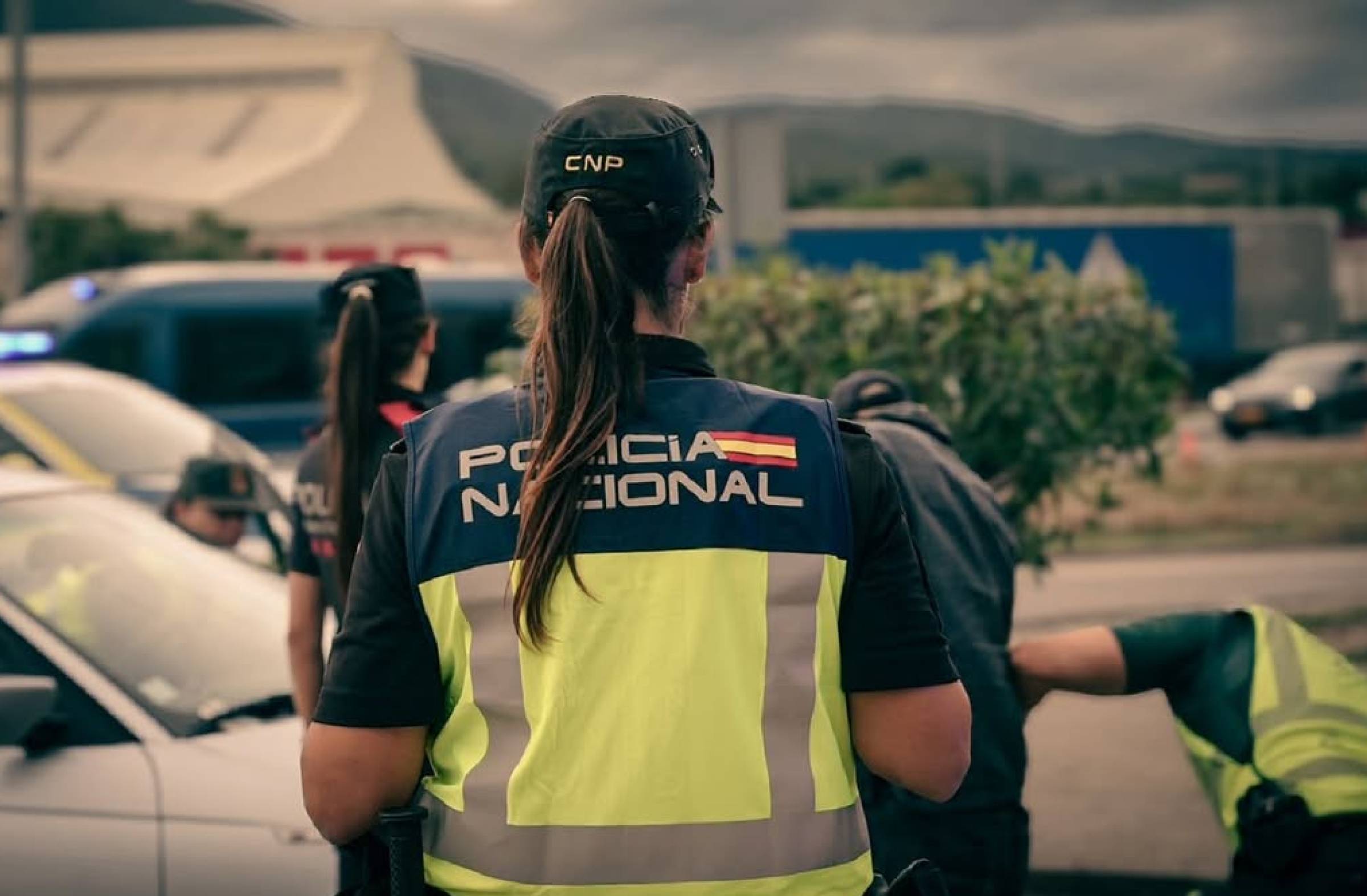 
                                                    Detenido el presunto asesino del abogado ucraniano tiroteado frente a un colegio de Pozuelo en 2025