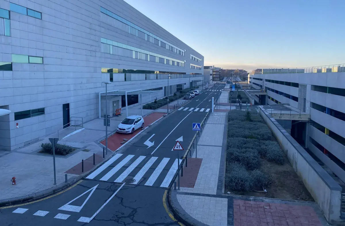 El Hospital Puerta de Hierro se estrena en el ranking de los mejores hospitales del mundo de Newsweek