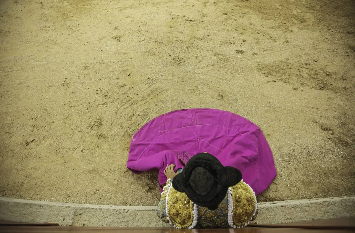 Castella, Manzanares y Caballero, cartel del II Festival de Primavera de Las Rozas