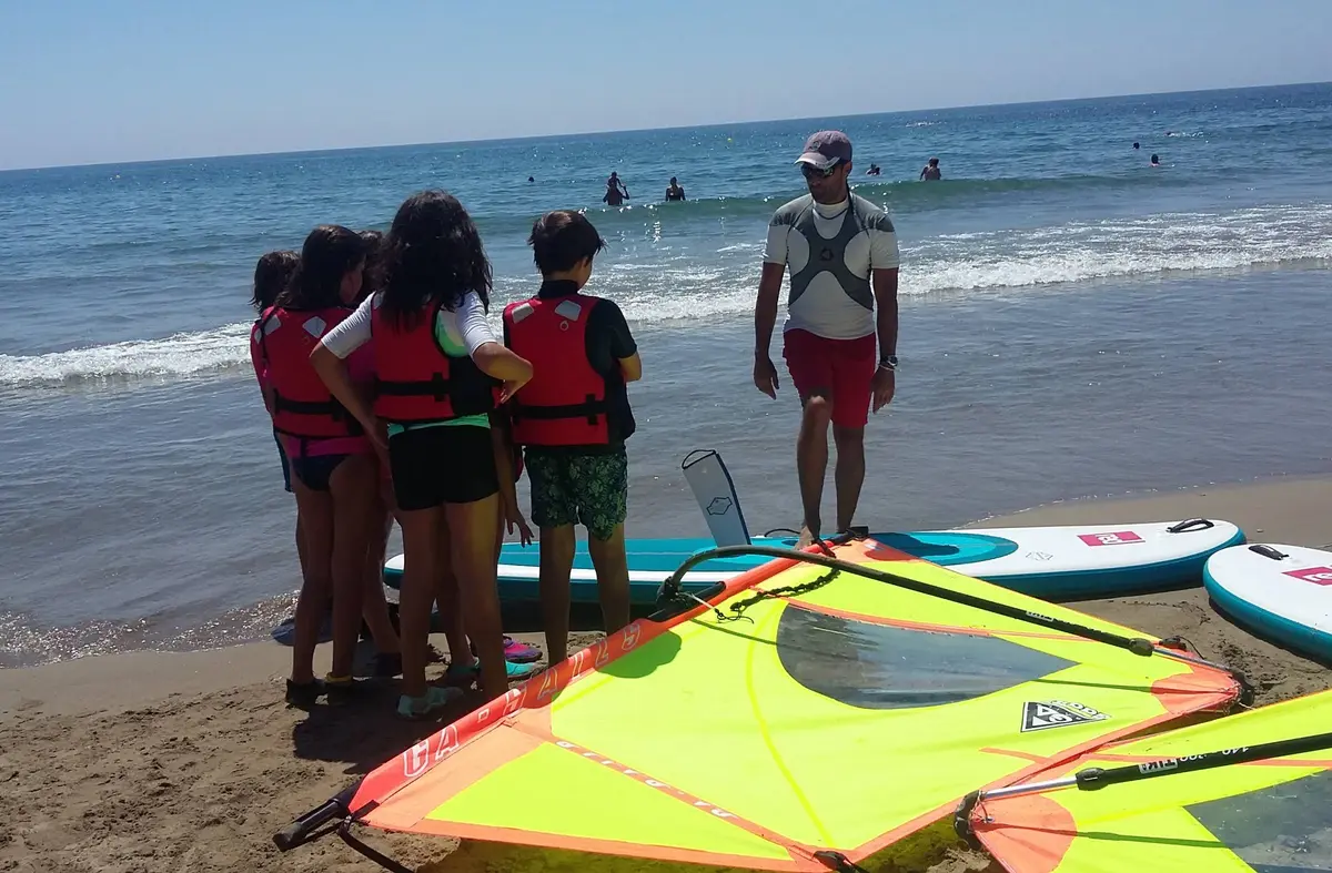 Las Rozas lanza 100 plazas para los campamentos municipales de verano en Cantabria: se abre el plazo de preinscripción