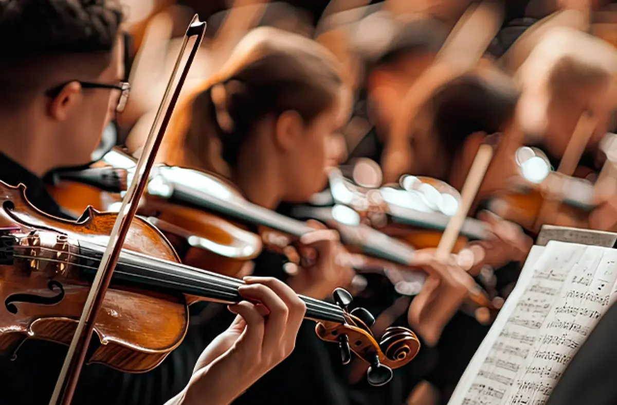 Arranca la Semana Cultural de Las Rozas con tres grandes conciertos 