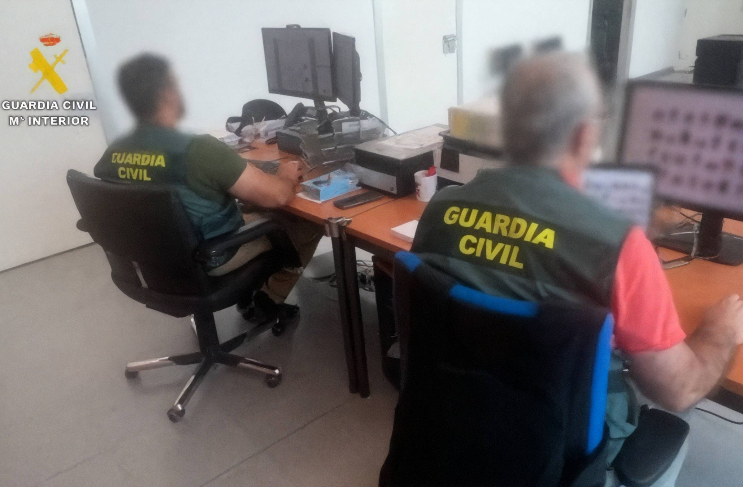 
                                                    Una empresa de Las Rozas, entre las víctimas de una estafa informática de gran cuantía