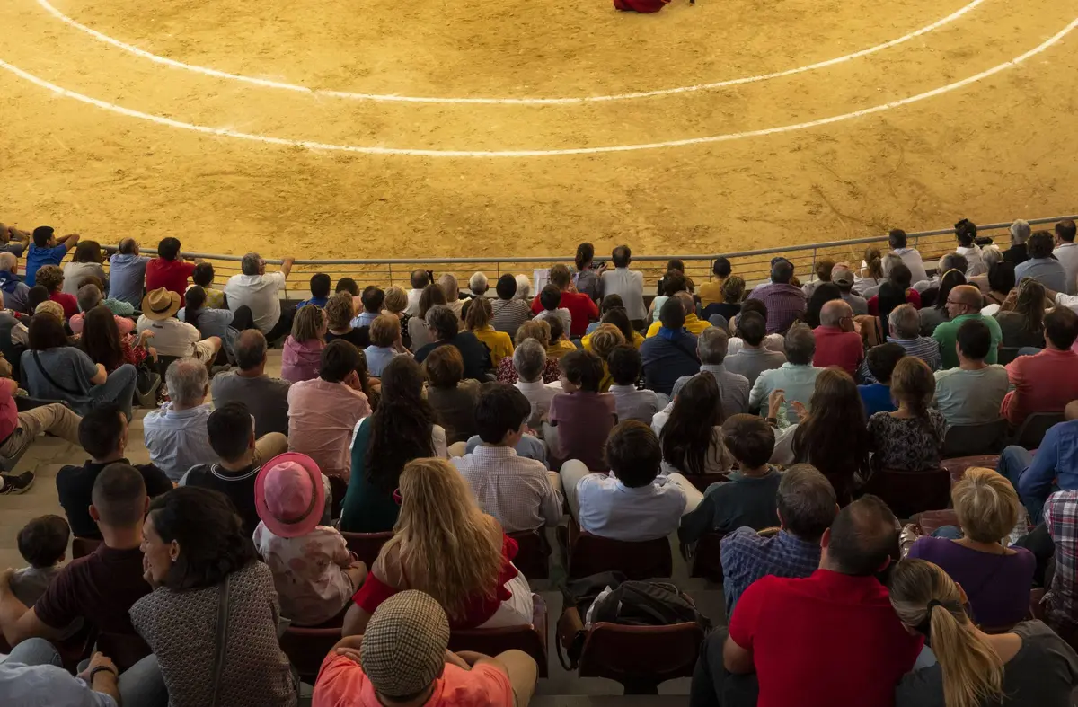 Las Rozas inicia la Semana Santa con un fin de semana de actividades culturales, de ocio y deportivas