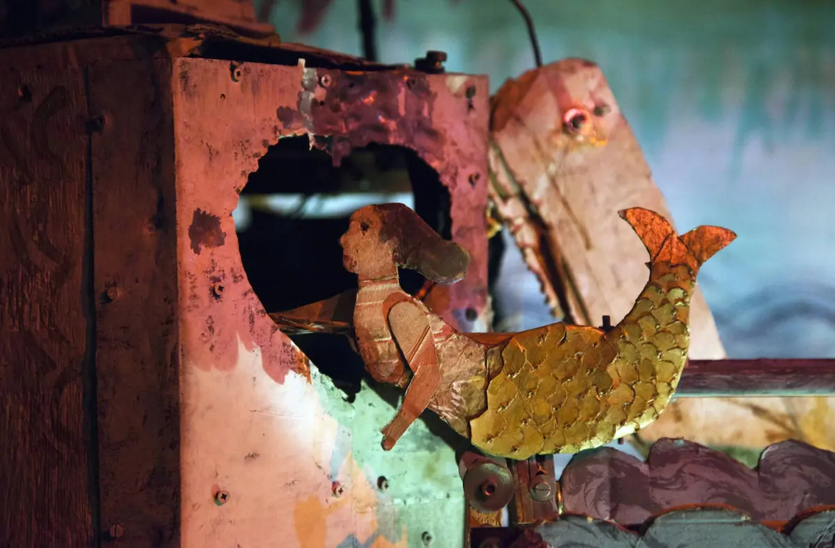 TEATRO. 'Las tribulaciones de Virginia'. 17, 18 y 19 de Abril en Majadahonda