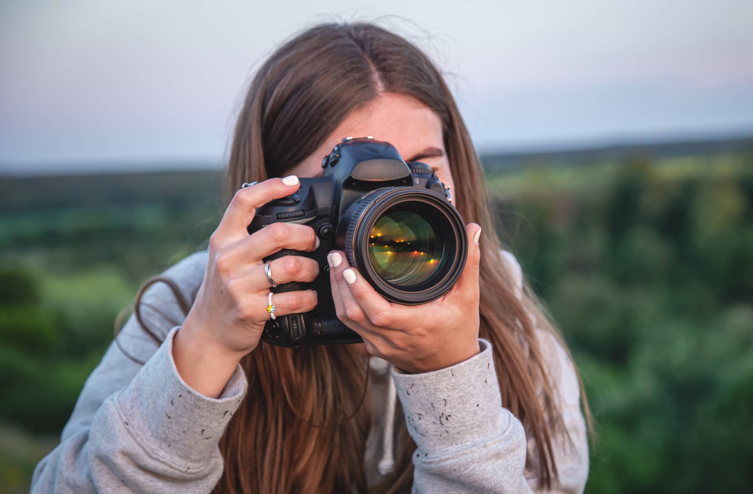 Abierto el plazo para participar en el 'Concurso de Fotografía Ramón Rubial' de Las Rozas