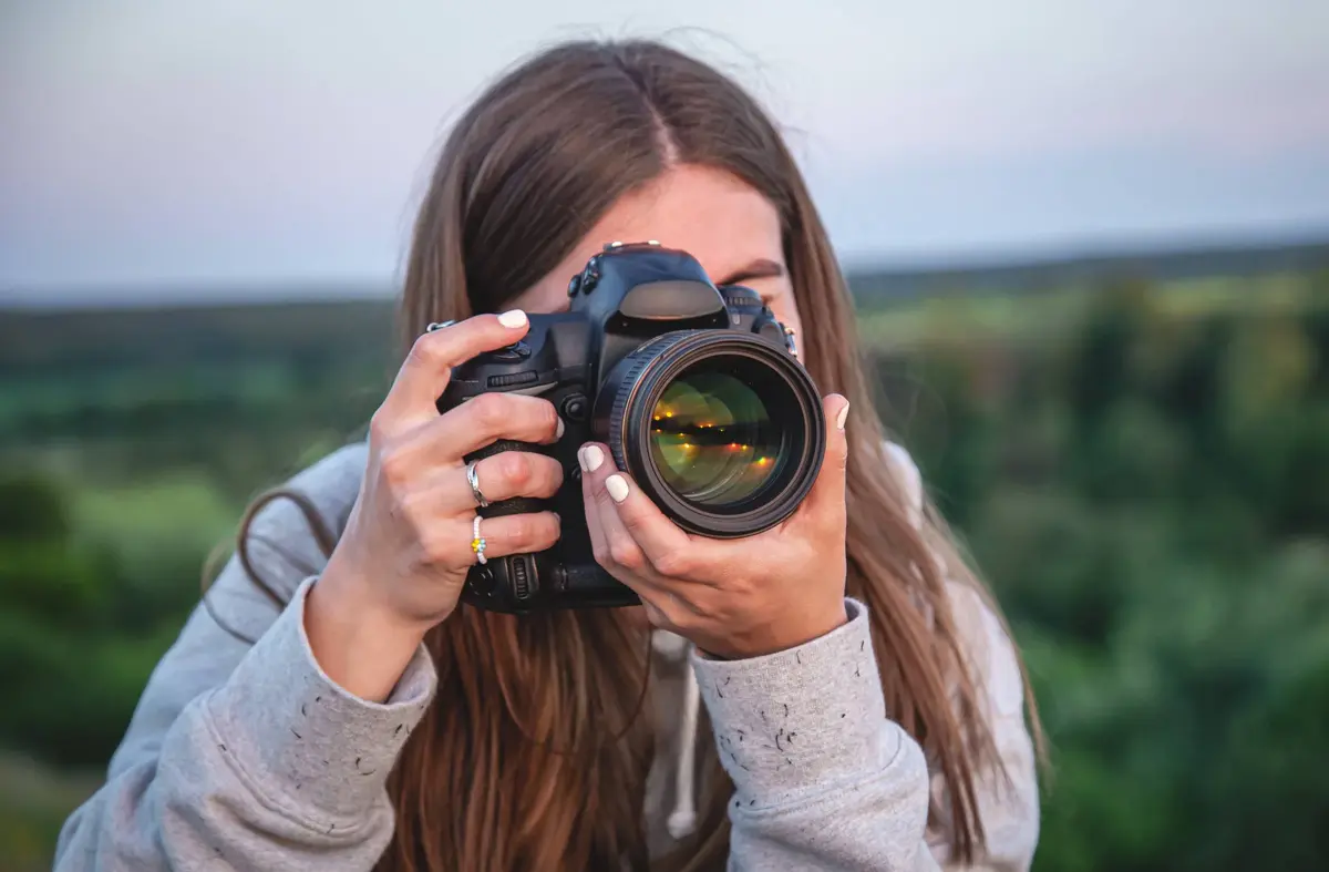 Abierto el plazo para participar en el 'Concurso de Fotografía Ramón Rubial' de Las Rozas