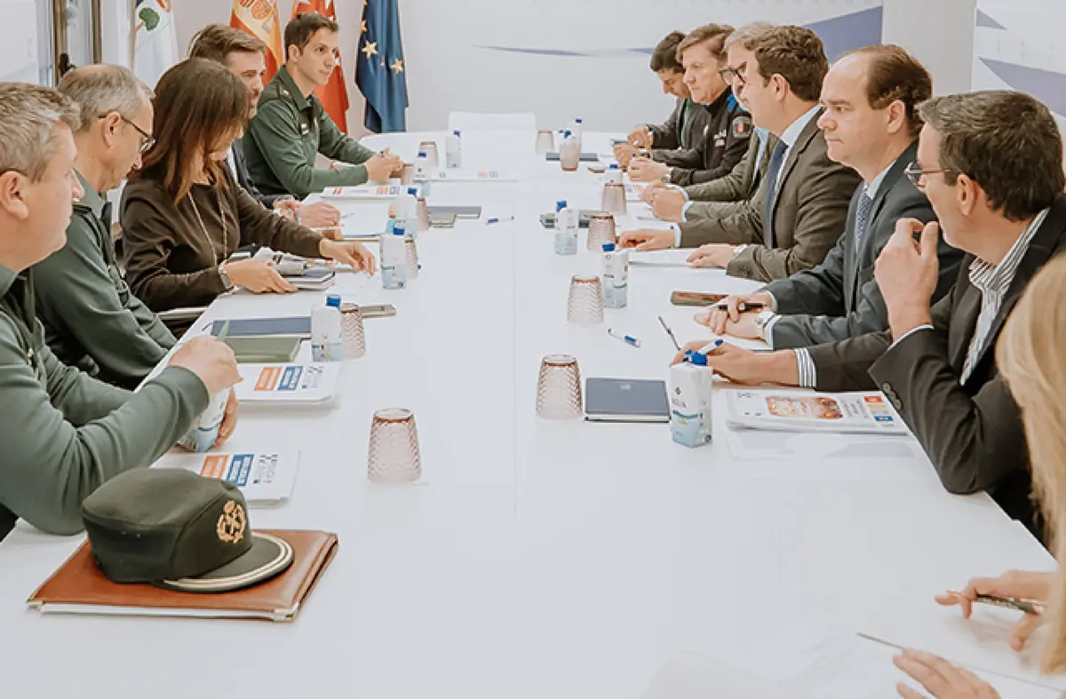 El Plan de Seguridad de las Fiestas de las Matas contará con más de 50 agentes