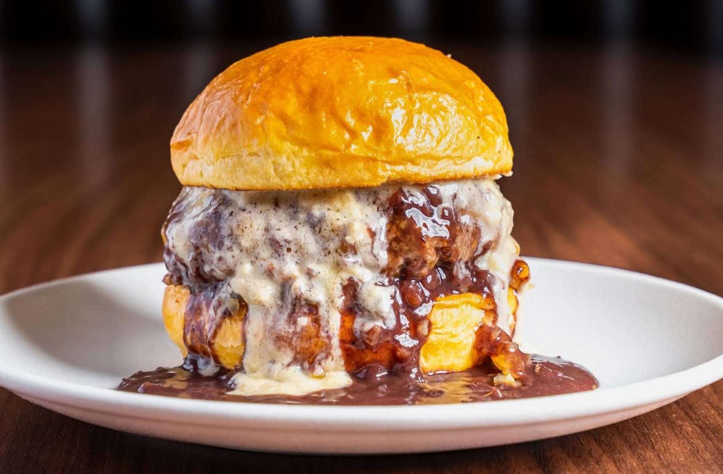 
                                                    'The Champions Burger' regresa a Las Rozas con novedades y el reto de encontrar la mejor hamburguesa de España