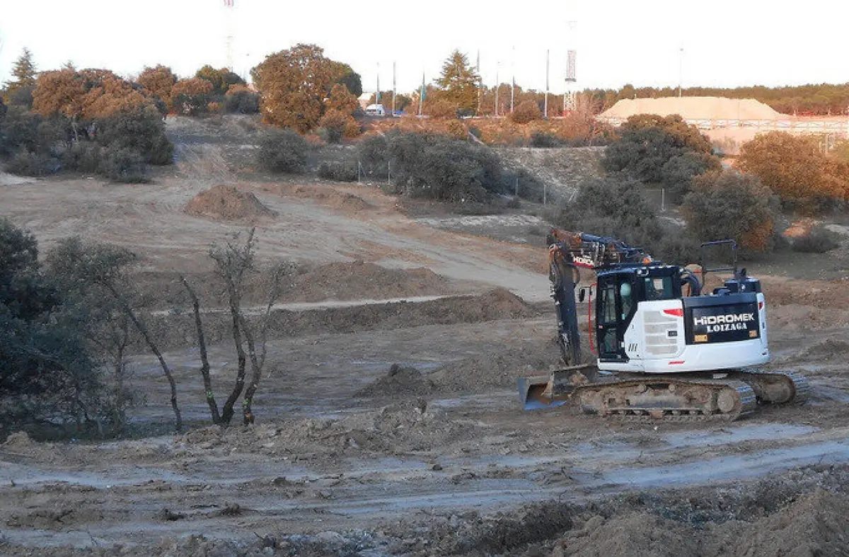 Salvemos Las Rozas reúne 3.000 firmas contra el PGOU municipal