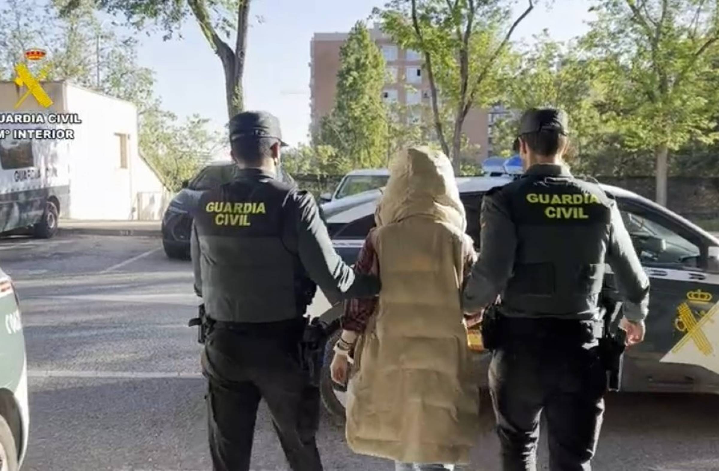 
                                                    Nueve detenidos por sustraer joyas en domicilios de la zona noroeste donde trabajaban