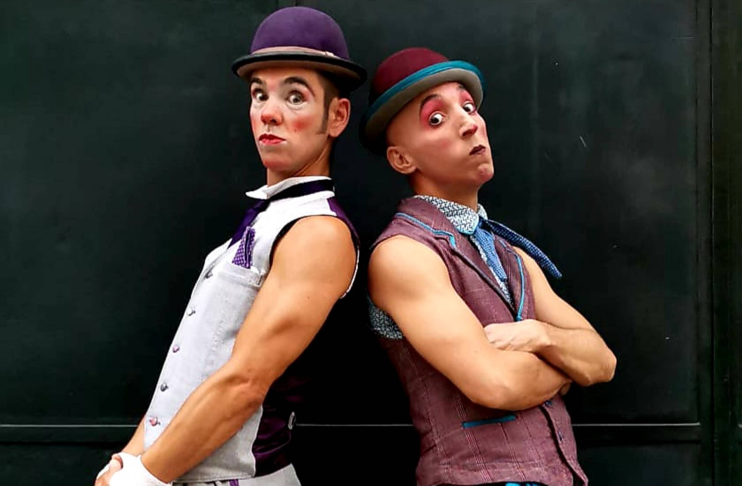 
                                                    Circo, cine de verano, tributos y mucha música en 'Veranísimos Las Rozas' 2026: esta es la programación