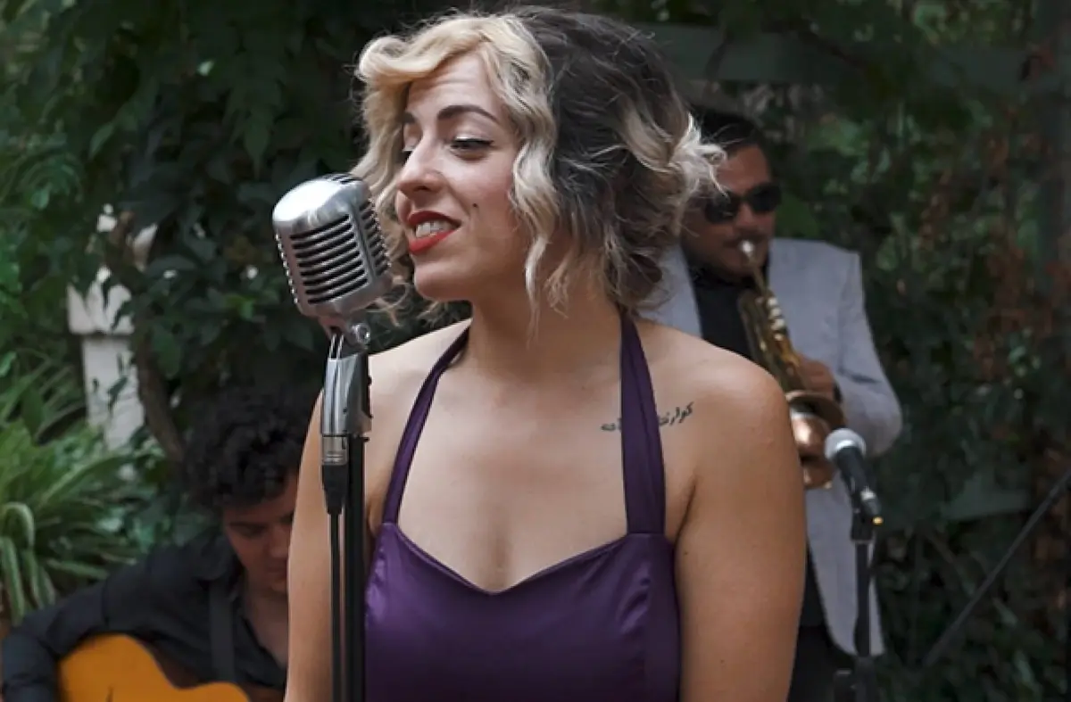 MÚSICA. Los Veranos de Pozuelo: Gato Jazz Swing Band. 4 de Julio en Pozuelo