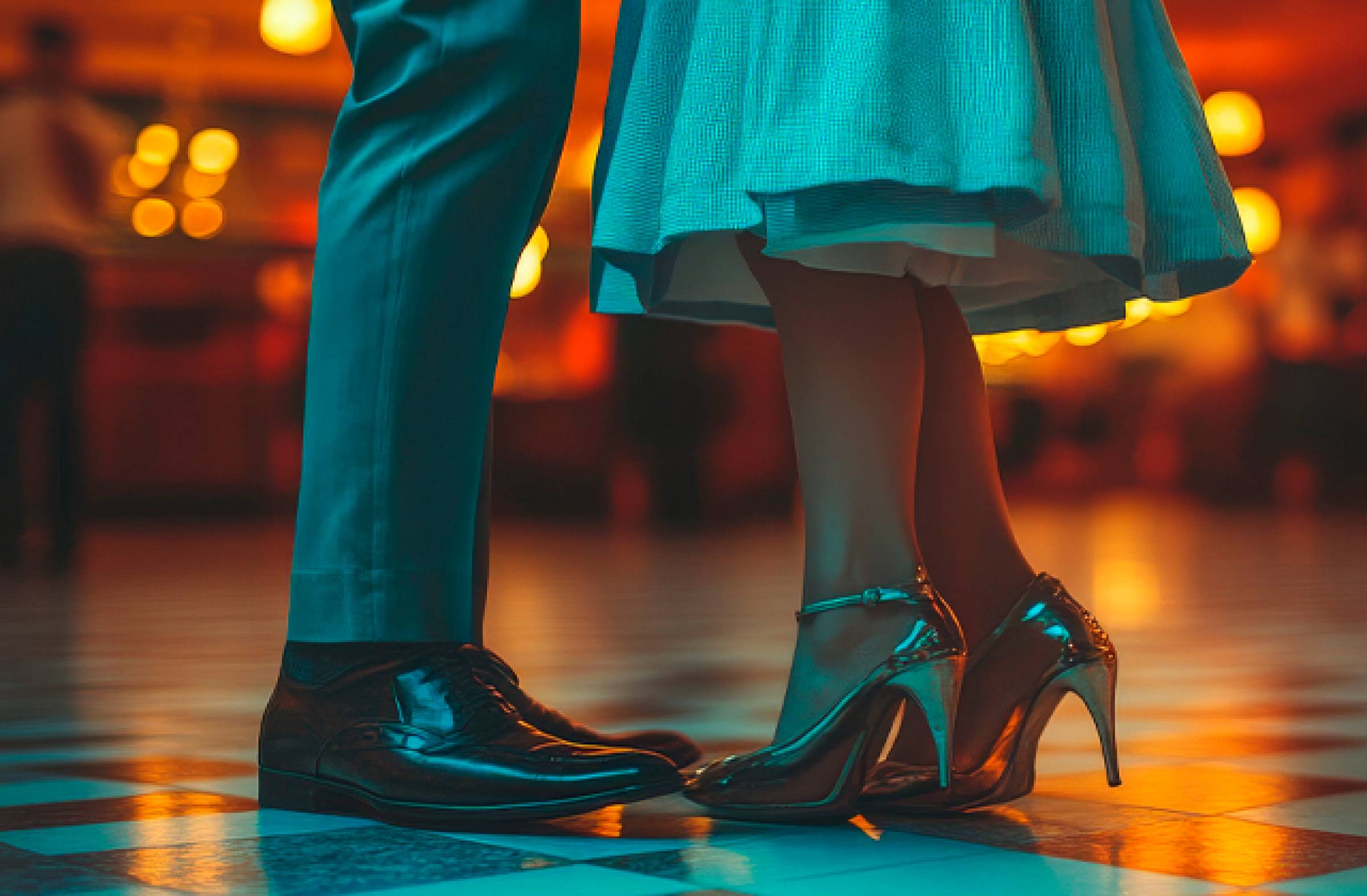 
                                                    Jazz, swing, magia y carreras solidarias entre los planes del fin de semana en Las Rozas