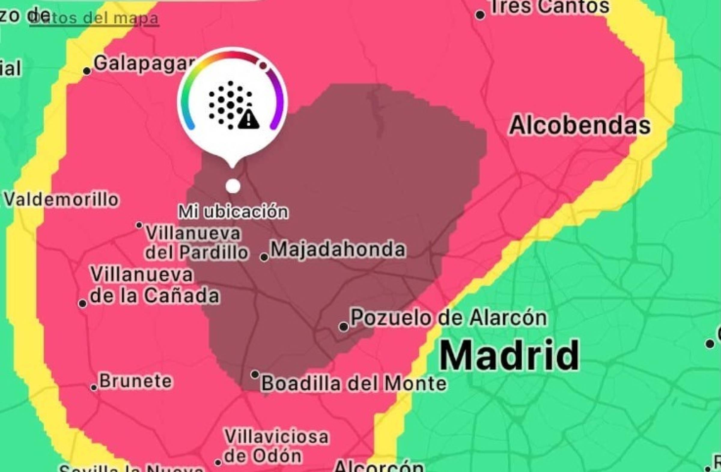 
                                                    El PSOE de Las Rozas exige transparencia en los datos municipales de calidad del aire 