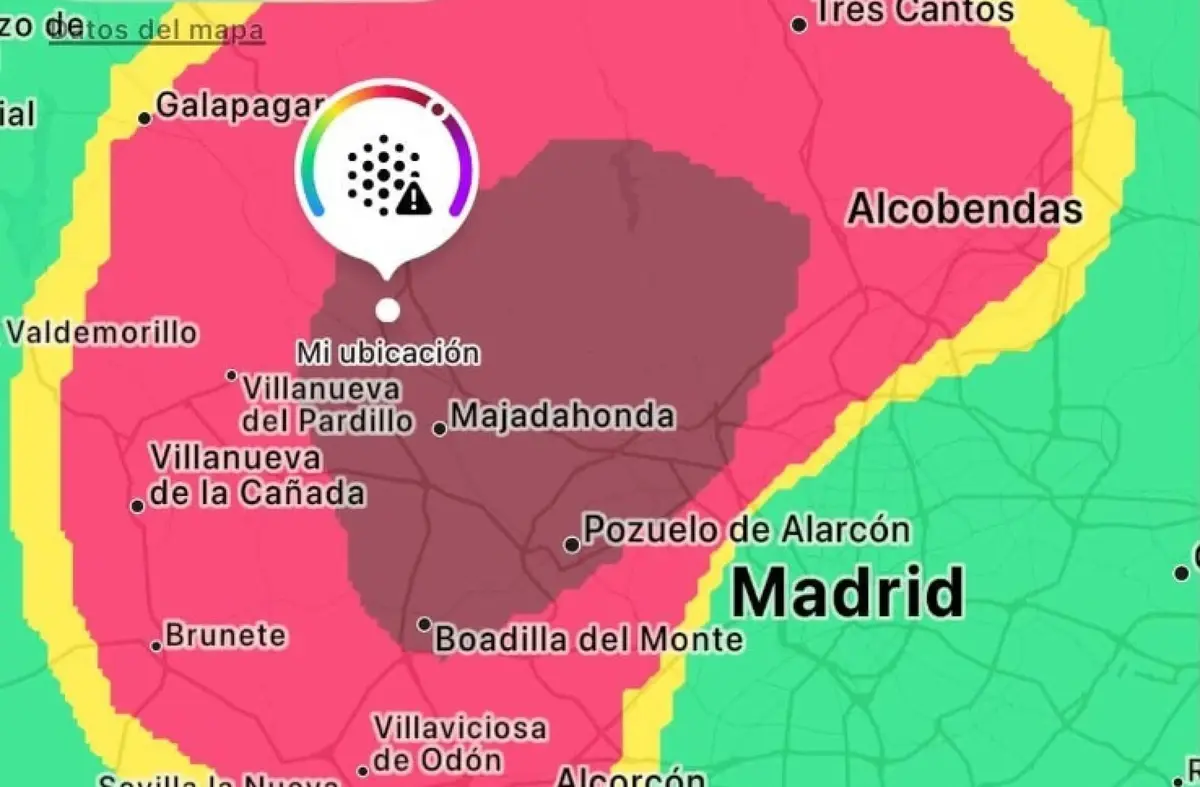 El PSOE de Las Rozas exige transparencia en los datos municipales de calidad del aire 