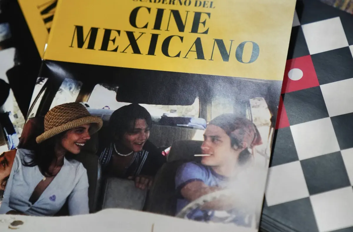 Las Rozas se suma a la 'III Semana del Cine Mexicano' con dos proyecciones gratuitas