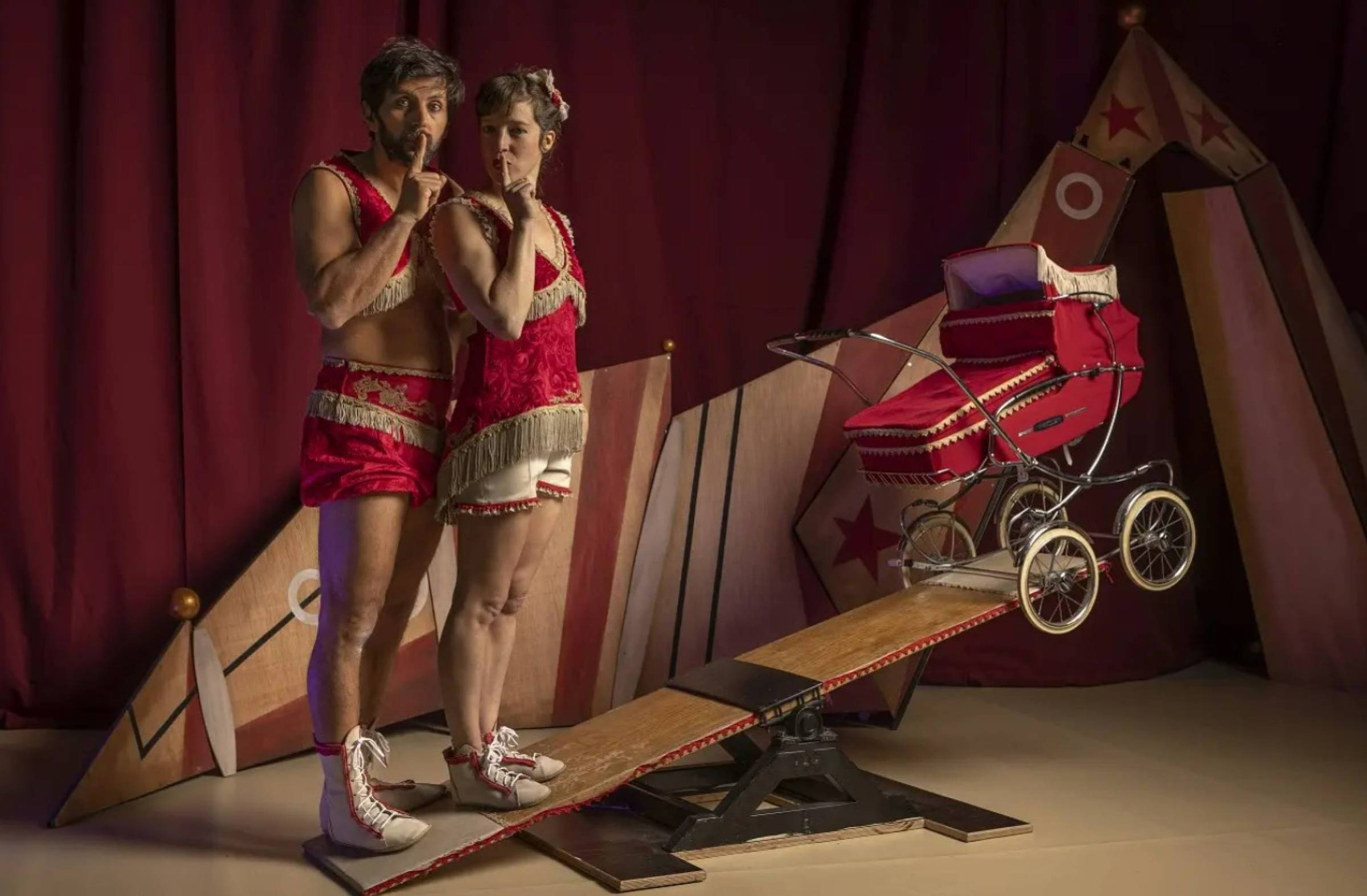 
                                                    Conciertos, cine, circo y el partido de España en el Mundial: los planes del fin de semana en Las Rozas